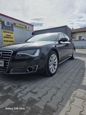 Audi A8 4.2TDI quattro (351к.с.), снимка 3