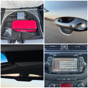 Kia Ceed 1.6 GDI Platinum, снимка 15