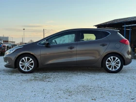 Kia Ceed 1.6 GDI Platinum, снимка 2