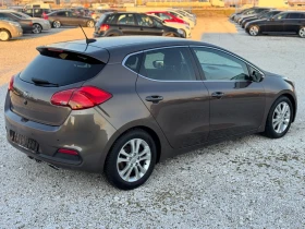 Kia Ceed 1.6 GDI Platinum, снимка 4