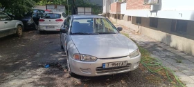 Mitsubishi Colt, снимка 1