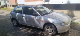 Mitsubishi Colt, снимка 4