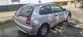 Mitsubishi Colt, снимка 2