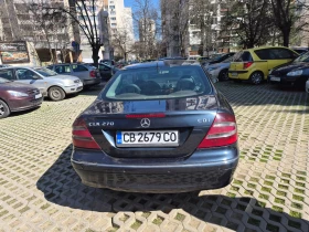 Mercedes-Benz CLK 270 cdi, снимка 3