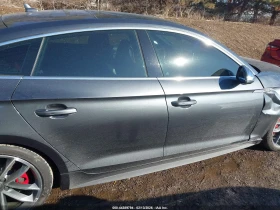 Audi S5 3.0T PREMIUM, снимка 9