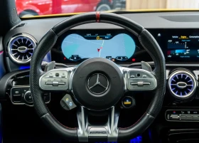 Mercedes-Benz A 35 AMG 4MATIC , снимка 7