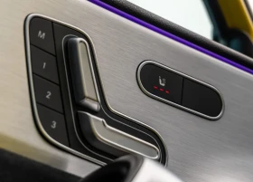 Mercedes-Benz A 35 AMG 4MATIC , снимка 8