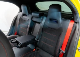 Mercedes-Benz A 35 AMG 4MATIC , снимка 9