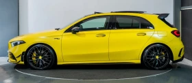 Mercedes-Benz A 35 AMG 4MATIC , снимка 3