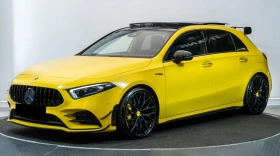 Mercedes-Benz A 35 AMG 4MATIC , снимка 1