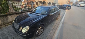 Mercedes-Benz E 270, снимка 1