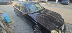 Mercedes-Benz E 270, снимка 6