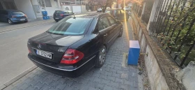 Mercedes-Benz E 270, снимка 2