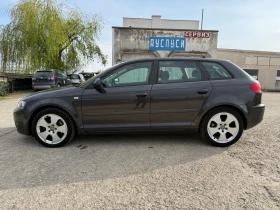 Audi A3 2.0tdi 140кс DSG AUTOMAT 275000km, снимка 5