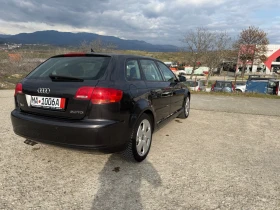 Audi A3 2.0tdi 140кс DSG AUTOMAT 275000km, снимка 8