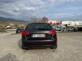 Audi A3 2.0tdi 140кс DSG AUTOMAT 275000km, снимка 6