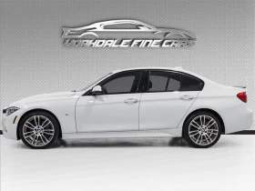 BMW 340 xDrive Sedan AWD* АвтоКредит* (ЦЕНА ДО БГ)* , снимка 4