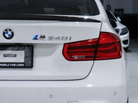 BMW 340 xDrive Sedan AWD* АвтоКредит* (ЦЕНА ДО БГ)* , снимка 7