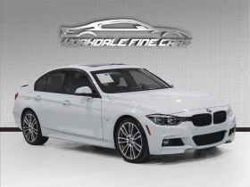 BMW 340 xDrive Sedan AWD* АвтоКредит* (ЦЕНА ДО БГ)* , снимка 1