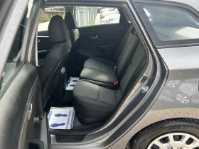 Hyundai I30 1.4I EURO5 100PS. 179000KM, снимка 11