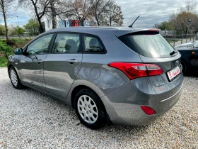 Hyundai I30 1.4I EURO5 100PS. 179000KM, снимка 5