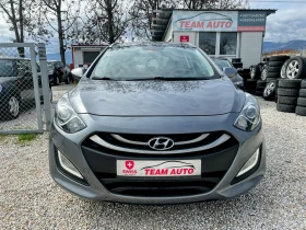 Hyundai I30 1.4I EURO5 100PS. 179000KM, снимка 1