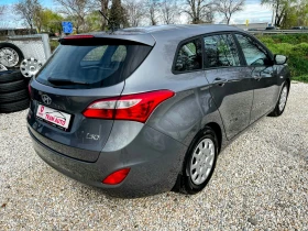 Hyundai I30 1.4I EURO5 100PS. 179000KM, снимка 6