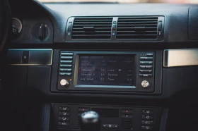 BMW M5 FACELIFT INDIVIDUAl, снимка 13