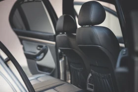 BMW M5 FACELIFT INDIVIDUAl, снимка 14