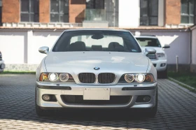 BMW M5 FACELIFT INDIVIDUAl, снимка 3
