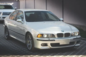 BMW M5 FACELIFT INDIVIDUAl, снимка 1