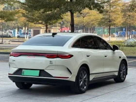 BYD Qin Plus EV QinL RWD 56.64 kWh, снимка 5