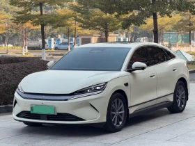 BYD Qin Plus EV QinL RWD 56.64 kWh, снимка 1