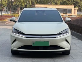 BYD Qin Plus EV QinL RWD 56.64 kWh, снимка 3
