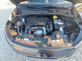 Citroen C4 Cactus 1.6 HDI, снимка 14