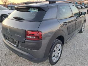Citroen C4 Cactus 1.6 HDI, снимка 4