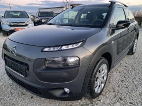Citroen C4 Cactus 1.6 HDI, снимка 1