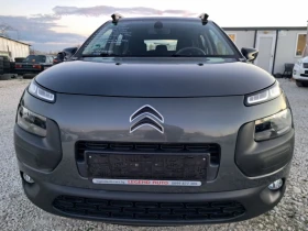Citroen C4 Cactus 1.6 HDI, снимка 2