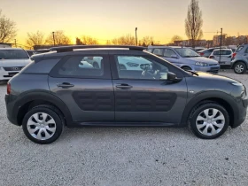 Citroen C4 Cactus 1.6 HDI, снимка 7