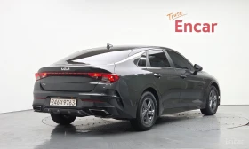 Kia K5, снимка 2