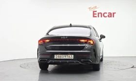 Kia K5, снимка 4