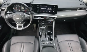 Kia K5, снимка 7