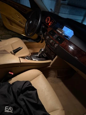 BMW 525 197, снимка 10