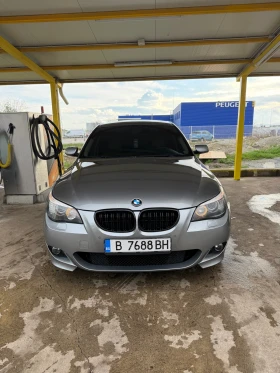 BMW 525 197, снимка 3