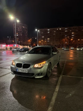 BMW 525 197, снимка 6