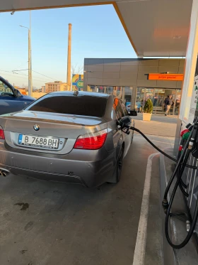 BMW 525 197, снимка 7