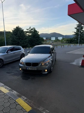 BMW 525 197, снимка 6