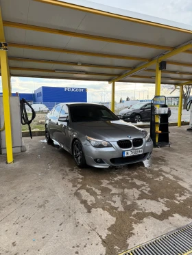 BMW 525 197, снимка 4