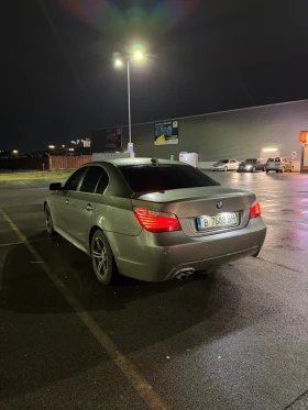 BMW 525 197, снимка 5