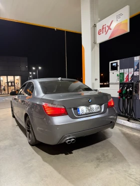 BMW 525 197, снимка 9